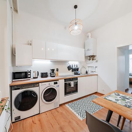 3 Bedrooms - 75Sqm - 15 Min. City Center Vienna Esterno foto