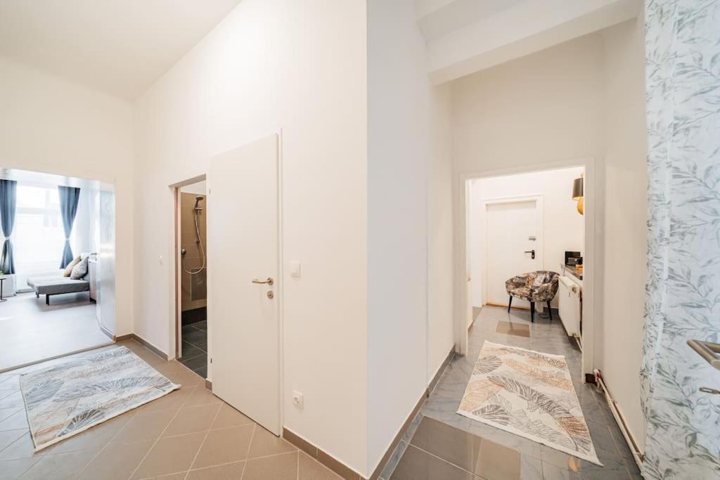 3 Bedrooms - 75Sqm - 15 Min. City Center Vienna Esterno foto