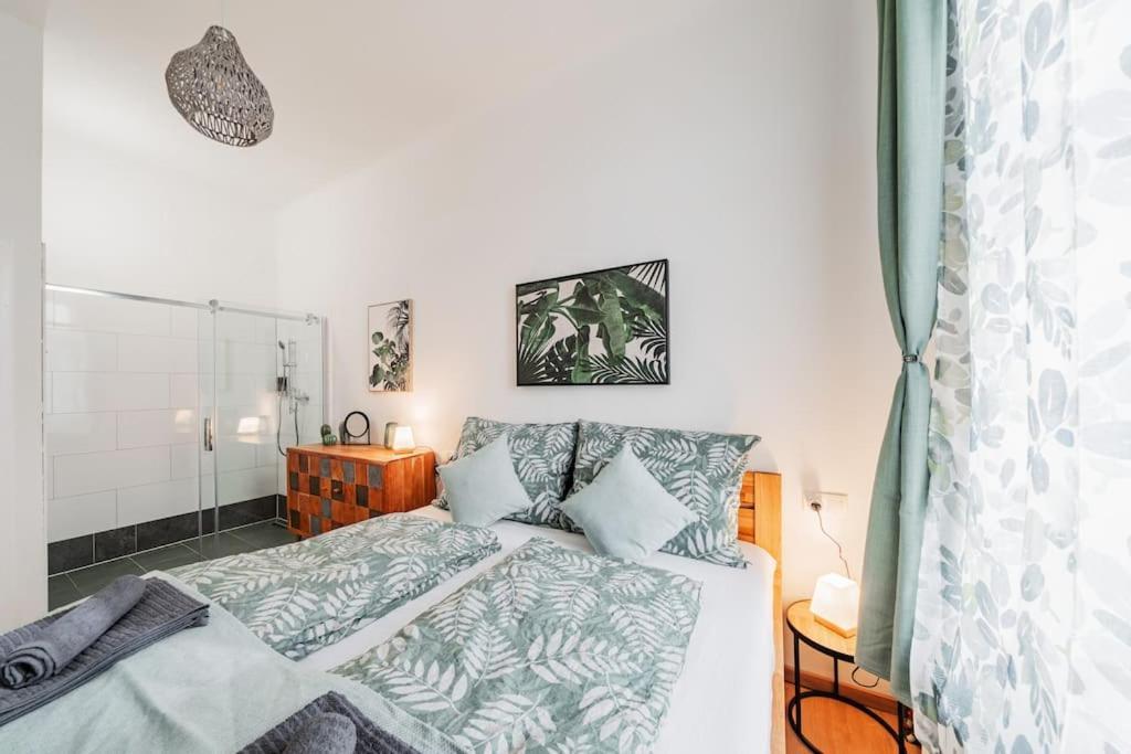3 Bedrooms - 75Sqm - 15 Min. City Center Vienna Esterno foto