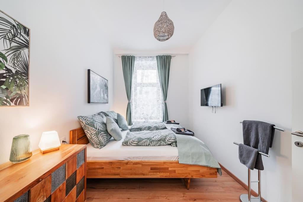 3 Bedrooms - 75Sqm - 15 Min. City Center Vienna Esterno foto