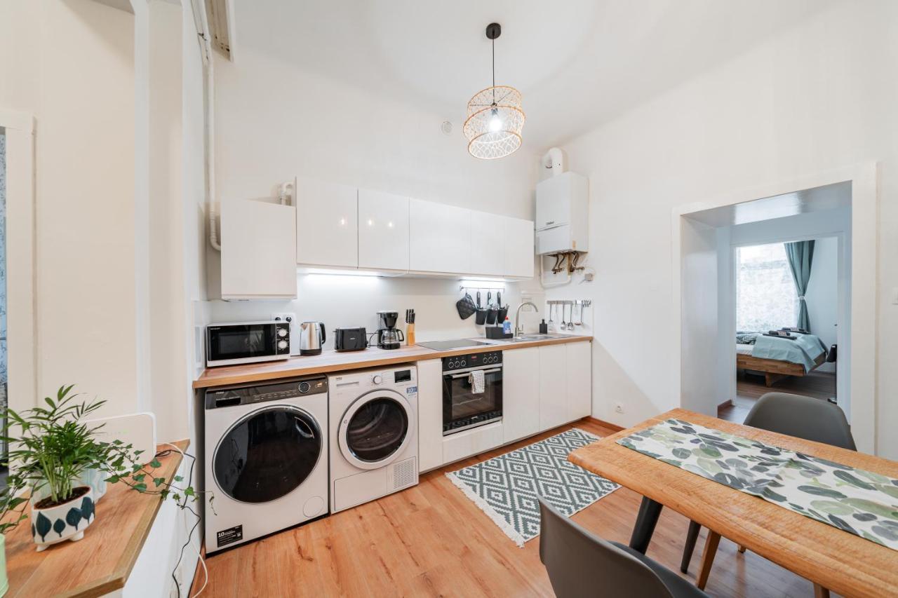 3 Bedrooms - 75Sqm - 15 Min. City Center Vienna Esterno foto