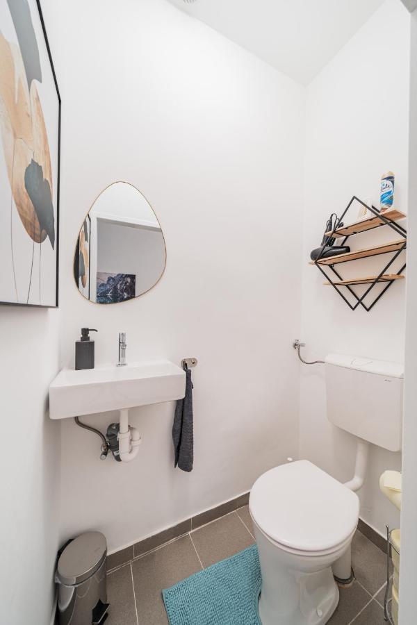 3 Bedrooms - 75Sqm - 15 Min. City Center Vienna Esterno foto